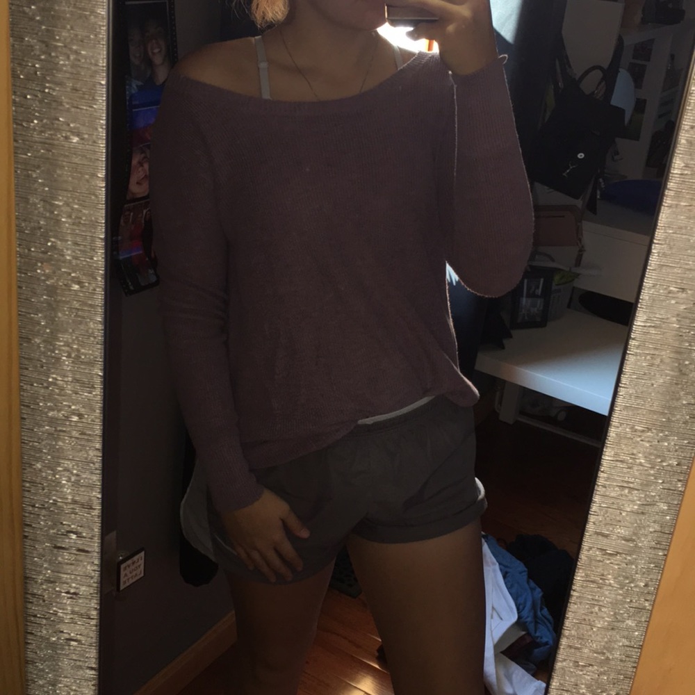 American Eagle sweater